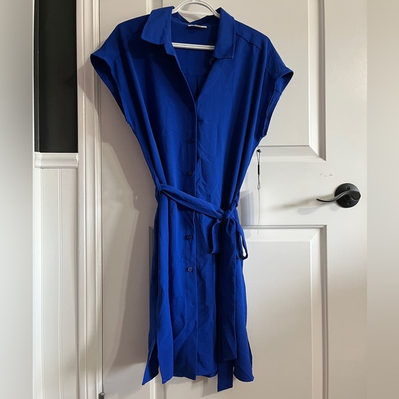 Calvin Klein Dress - Picture 1 of 4